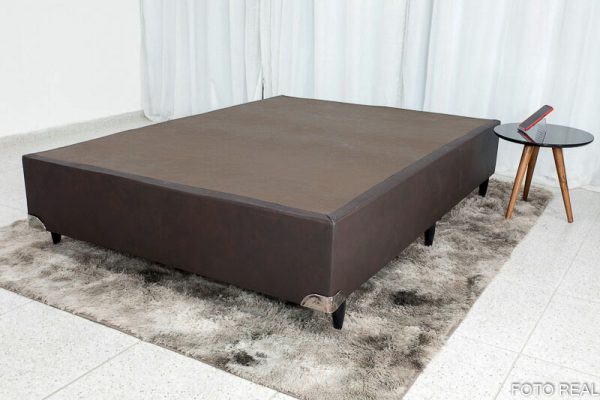 Base-Box-Casal-Korino-Marrom-Ortobom-138x188