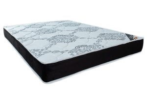 Colchão Casal Ortopédico EPS Classic Supreme 138 x 188 x 19 Lestespuma