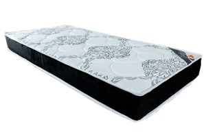 Colchão Solteiro Ortopédico EPS Classic Supreme 88 x 188 x 19 Lestespuma