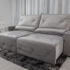 Sofa-Retratil-Reclinavel-Belize-2.50m-Sued-Cinza-A38