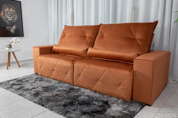 Sofa-Retratil-Reclinavel-Belize-2.50m-Sued-Terracota-A33