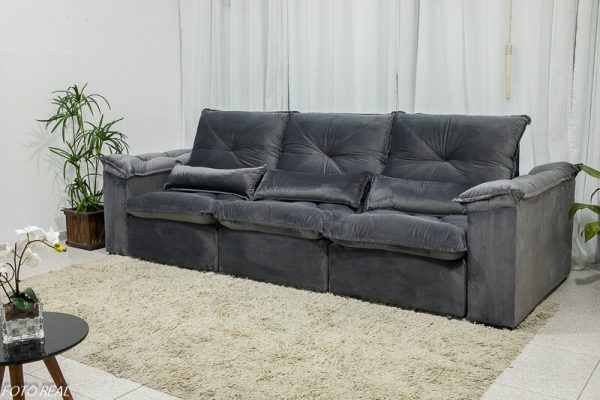 Sofa-Retratil-Reclinavel-Guia-2.90m-Veludo-Cinza-533