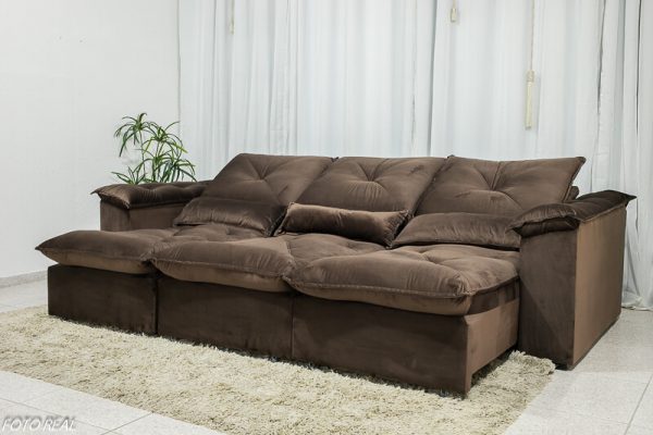 Sofa-Retratil-Reclinavel-Guia-2.90m-Veludo-Marrom-535