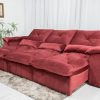 Sofa-Retratil-Reclinavel-Guia-2.90m-Veludo-Vinho-534