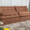 Sofa-Retratil-Reclinavel-Master-2.90m-Veludo-Cobre-A26