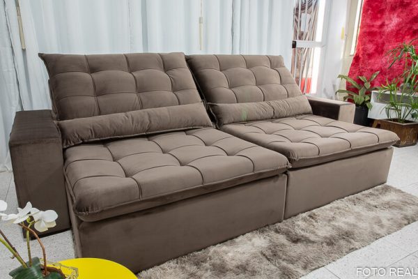 Sofa-Retratil-Reclinavel-Master-2.90m-Veludo-Marrom-A17