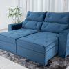 Sofa-Retratil-Reclinavel-moscou-2.50m-Sued-Azul-A16