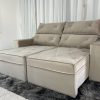 Sofa-Retratil-e-Reclinavel-3-Lugares-Moscou-2.00m-Sued-Bege-A32