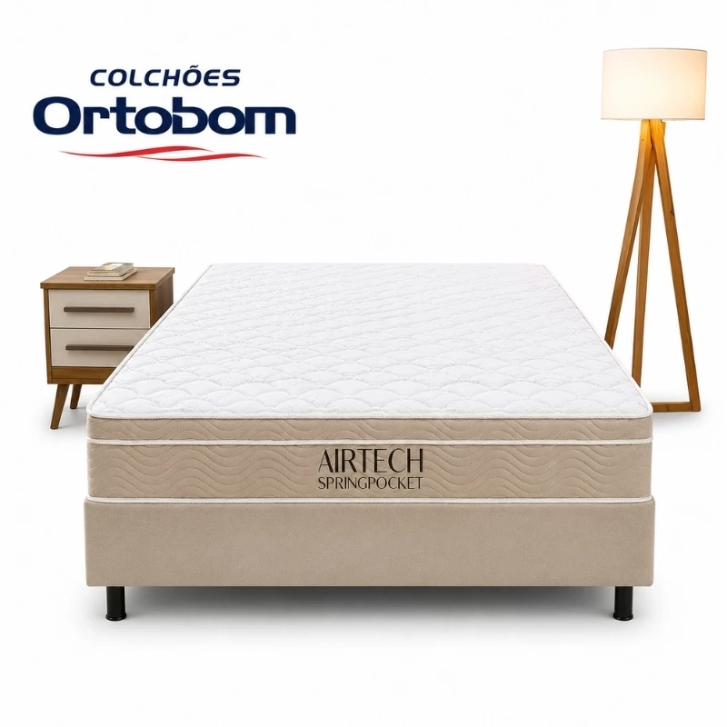 colch-o-casal-airtech-springpocket-molas-ensacadas-ortobom-box-casal-sued-bege-ortobel-138x188x62-suporta-at-240kg-2-certo