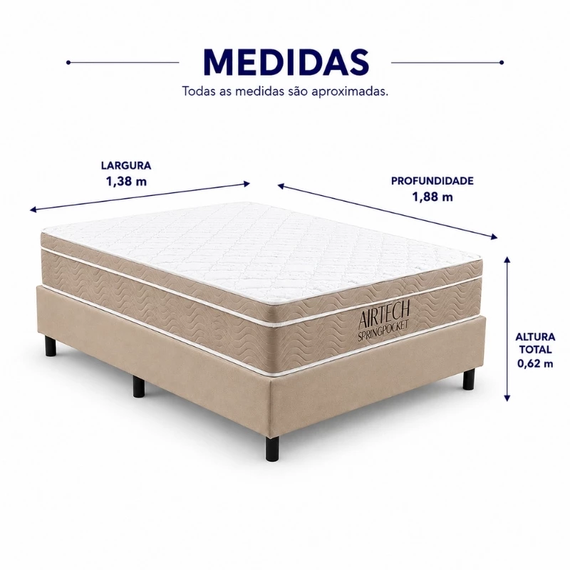 colch-o-casal-airtech-springpocket-molas-ensacadas-ortobom-box-casal-sued-bege-ortobel-138x188x62-suporta-at-240kg-3-certo