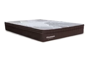 Colchão Casal Orthopedic 138x188x28 - Ortobom | Suporta até 300kg