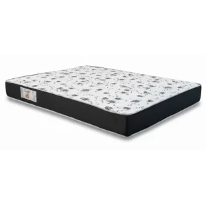 Colchão Casal Santé 138x188x20 100% Espuma D33 - Nosso Sonho | Suporta até 250kg