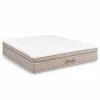 Colchão Queen Uberaba Espuma Viscoelástica ColchoMinas 158x198x30 | Suporta até 300kg