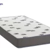Colchão Solteiro Light D33 Ortobom 88x188x14
