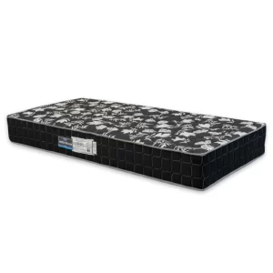 Colchão Solteiro Orthoclínico 88x188x20 Ortopédico D28 - Orthoprime | Suporta até 120kg