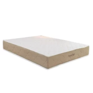 Colchão Casal Supreme Pocket Molas Ensacadas 138x188x25 - Inovaflex | Suporta até 240kg