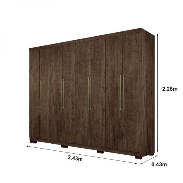 guarda-roupa-milão-8-portas-wenge-naturale-imop