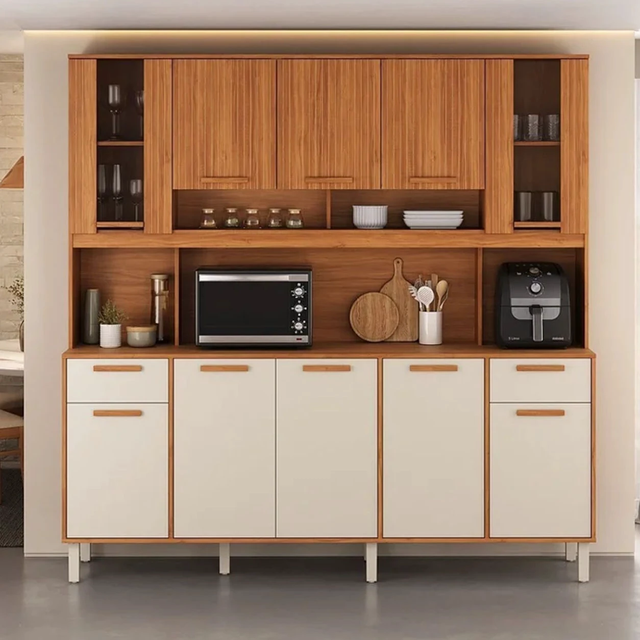 kit-cozinha-2-00m-itafriz-cinamomo-off-71-72-73-10-portas-2-gaveta-958b1850