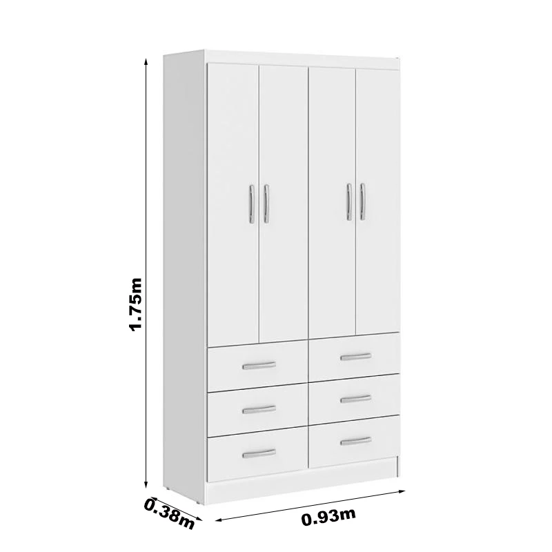 roupeiro-n-poles-4-portas-6-gavetas-larg.-0.93m-branco-san-marino-3-