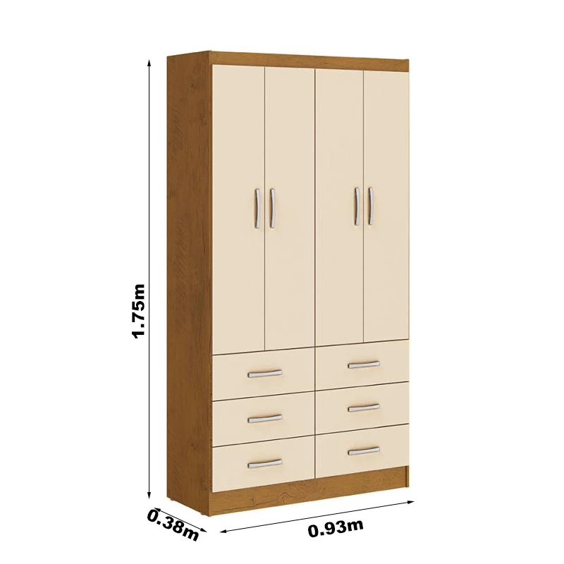 roupeiro-n-poles-4-portas-6-gavetas-larg.-0.93m-branco-san-marino-6-