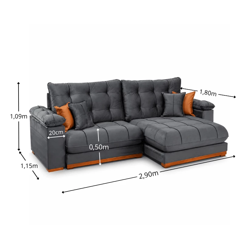sofa-retratil-reclinavel-verona-2-90m-veludo-cinza-02-molas-ensacad-03359810