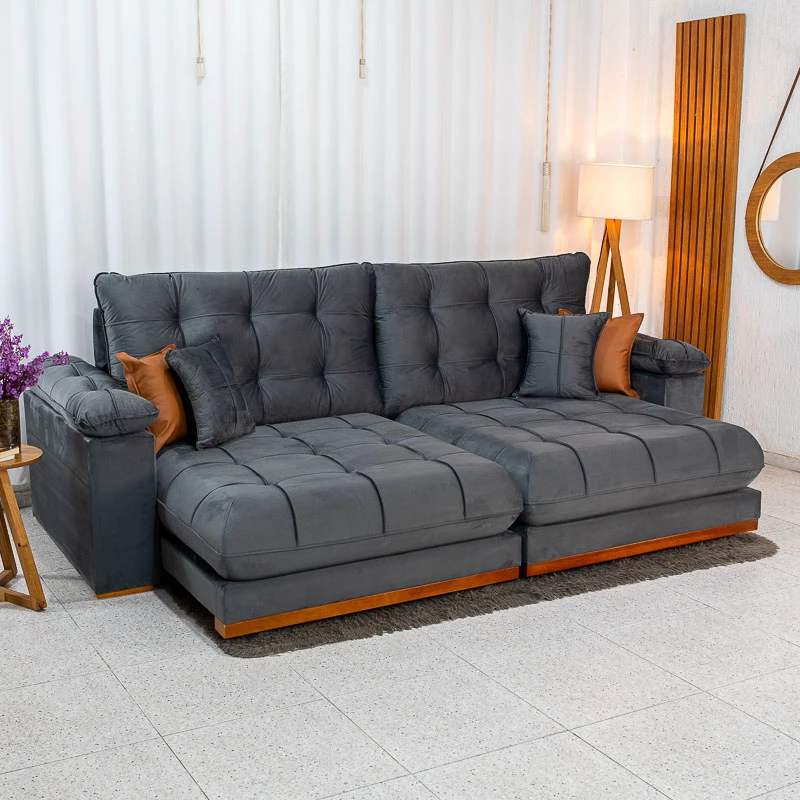sofa-retratil-reclinavel-verona-2-90m-veludo-cinza-02-molas-ensacad-69dea282