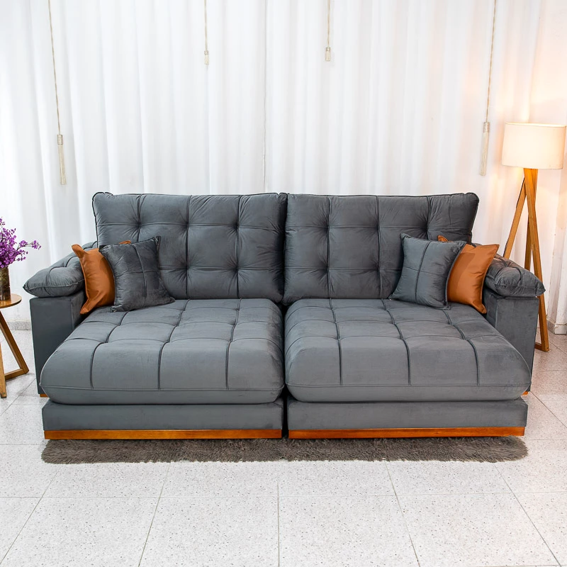 sofa-retratil-reclinavel-verona-2-90m-veludo-cinza-02-molas-ensacad-c829b1ef