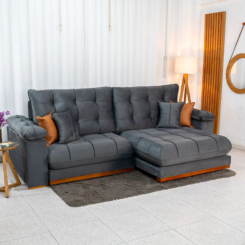 sofa-retratil-reclinavel-verona-2-90m-veludo-cinza-02-molas-ensacad-db664575